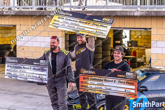 434 - Drift League - Drift Collective Rnd 2 - 17-18 May 2025-36