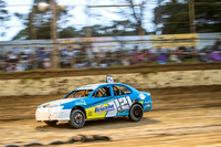 Street Stock 121 T121 - Saturday-14