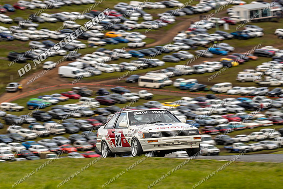 Heritage Touring Cars Group A - 90 - 03 - Saturday-5