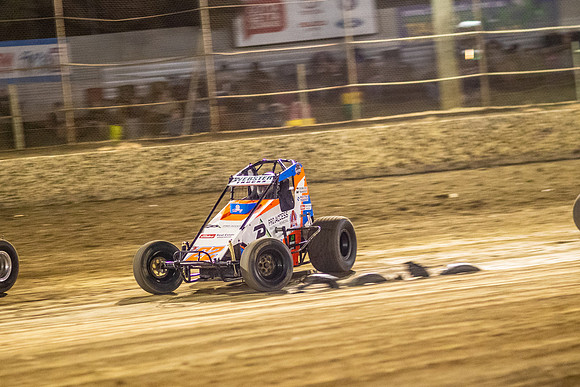 Wingless 22 T22 - 24 - Latrobe - 2nd April 2022-19