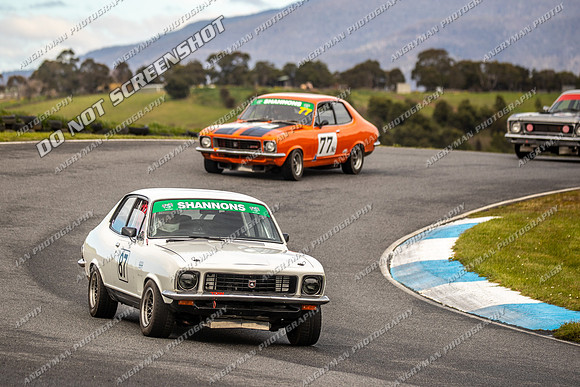 Group NB Over 3 Litre and NC Over 2 Litre - 87 - 03 - Saturday-4