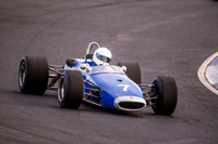 7 Phillip Harris - Brabham BT 23c - Formula Libre & Invited Racing - Saturday-11