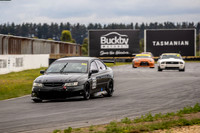 Sports GT 55 - TCRC Rnd 6 - 1st Dec 2024-5