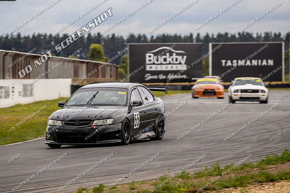 Sports GT 55 - TCRC Rnd 6 - 1st Dec 2024-5