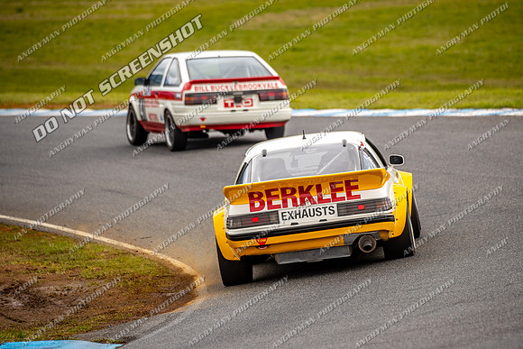 Heritage Touring Cars Group C - 65 - 04 - Sunday-5
