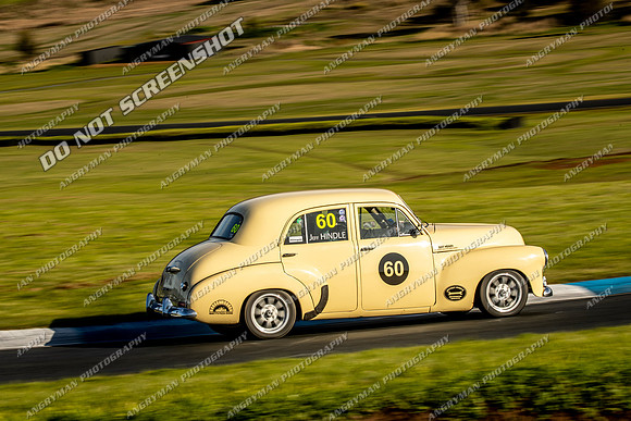 Early Holden Regularity - 60 - 03 - Saturday-4