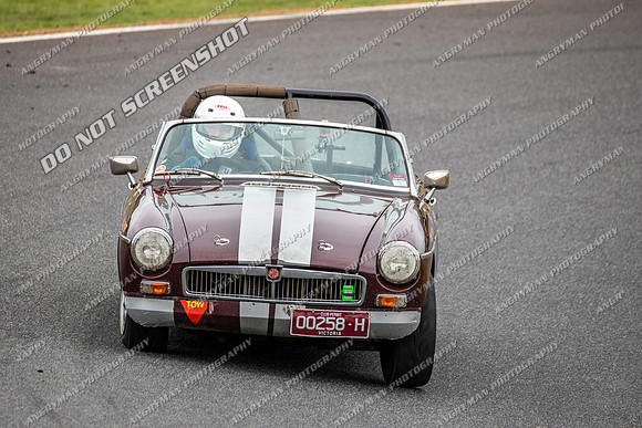 82 - Regularity - Marque Sportscars & Invited-29