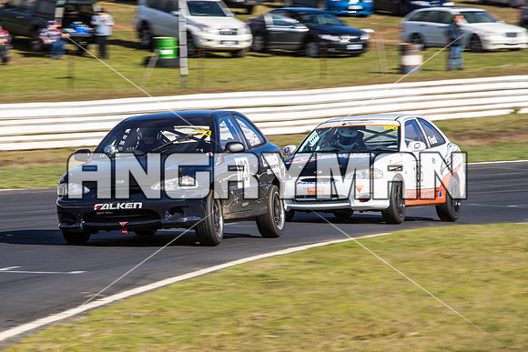 Hyundai 123 - Super Series Rnd 4 - 3rd August 2014-6