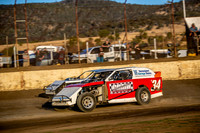 AMCA 34 T34 - 13 - Hobart - 11th Feb 2023-5