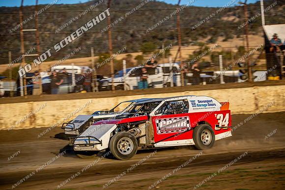 AMCA 34 T34 - 13 - Hobart - 11th Feb 2023-5