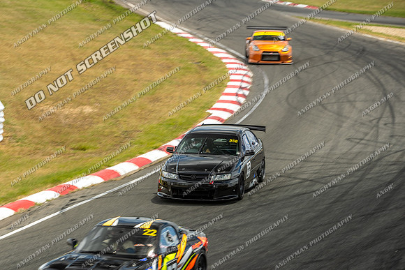 Sports GT 55 - TCRC Rnd 6 - 1st Dec 2024-13