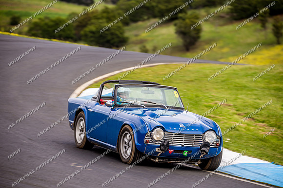 Regularity Marque Sports Cars & Invited - 9 Lance Hadaway - Sunday - 2nd October 2016-7