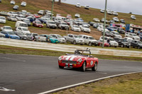 666 - Baskerville Historics 2018-19