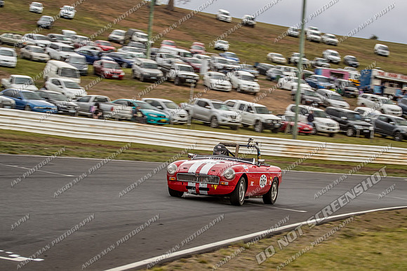 666 - Baskerville Historics 2018-19