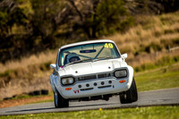 Muscle Car Cup - 49 - Friday