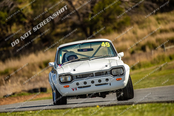 Muscle Car Cup - 49 - Friday