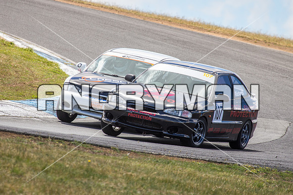 hyundai 107 - Super Series Rnd 6 - 16th Nov 2014-4