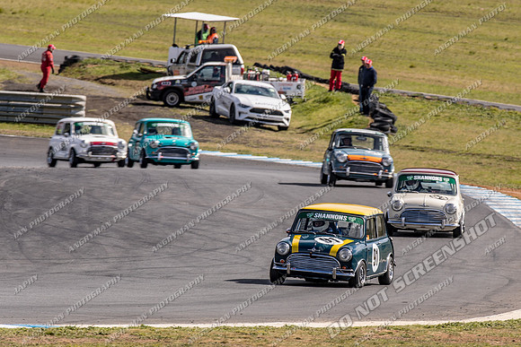 91 - Baskerville Historics 2018-14