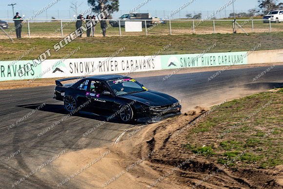 82 - Drift League - Drift Collective Rnd 2 - 17-18 May 2025-9