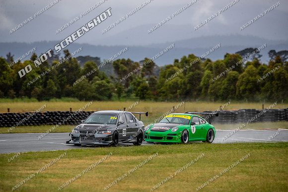 Sports GT 31 - TCRC Rnd 6 - 1st Dec 2024-3