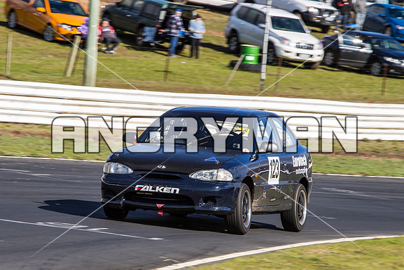 Hyundai 123 - Super Series Rnd 4 - 3rd August 2014-5