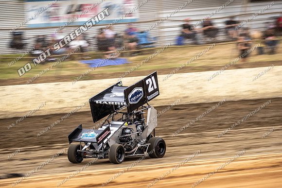 Formula 500 21 T21 - 10 - Latrobe - 13th & 14th Jan 2023