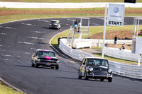 13 Aaron Creed - Morris Cooper S - Group N Under Three Litre - Saturday-3