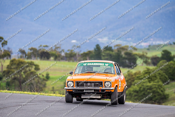 Group NC Over 2 Litre - 29 Mick Cross - Sunday - 2nd October 2016-6