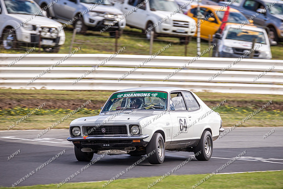 Group NC Over 2 Litre - 64 John Douglas - Saturday - 1st october 2016-5