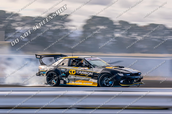 541 - Drift League - Drift Collective Rnd 2 - 17-18 May 2025-12