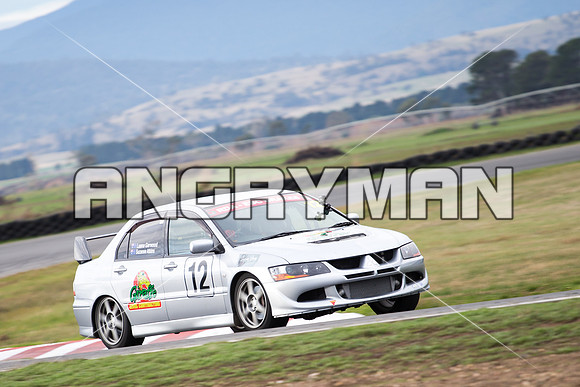 sports gt 12 - Super Series - 25th May 2014-18
