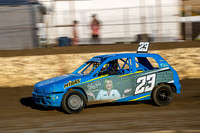 Junior 23 T23 - Friday-5