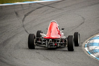 Historic Sports & Racing Cars 17 - Friday-7
