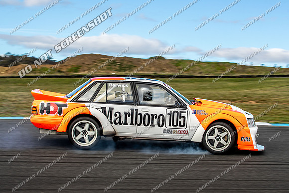105 - Muscle Car Cup Over 3501cc-37