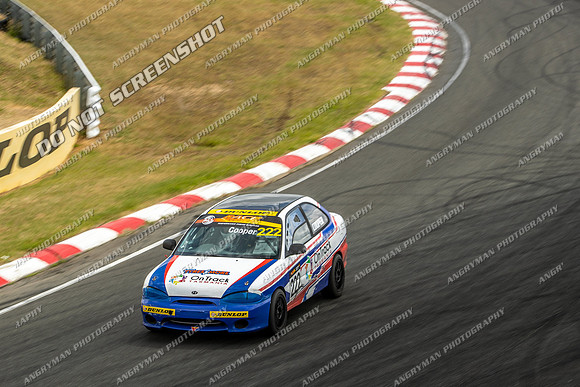 Hyundai 222 - TCRC Rnd 6 - 1st Dec 2024-10