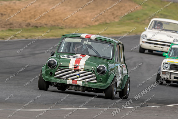 68 - Baskerville Historics 2018