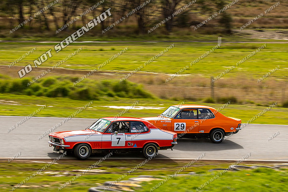 Group NB Over 3 Litre and NC Over 2 Litre - 7 - 03 - Saturday-8