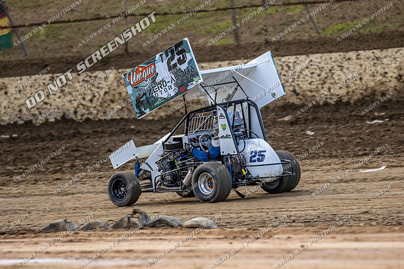 Formula 500 25 T25 - Saturday