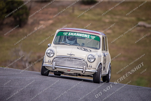 93 - Baskerville Historics 2018-9