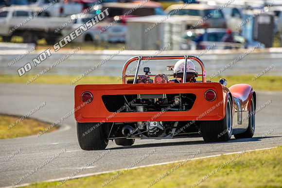 Historic Sports & Racing Cars 8 - Friday-3