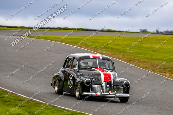 Early Holden Regularity - 6 - 04 - Sunday