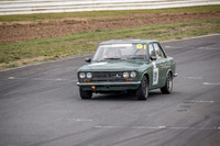 91 - Baskerville Historics 2018-17