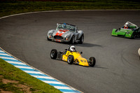 Regularity Sports & Racing Cars 82 - Sunday