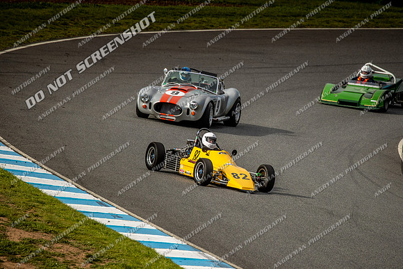 Regularity Sports & Racing Cars 82 - Sunday