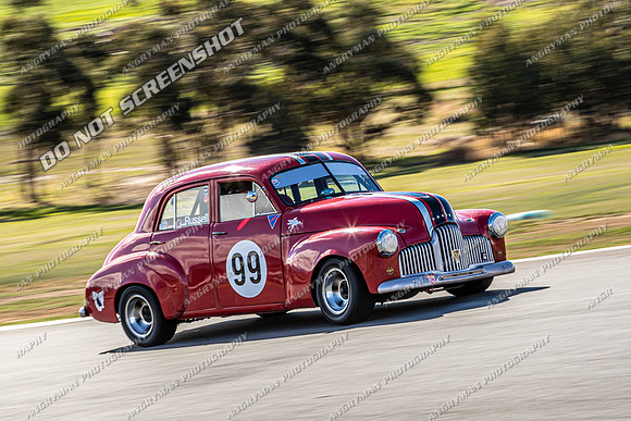 99 - Early Holden Regularity-26