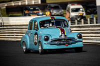 Early Holden Regularity 89 - Saturday