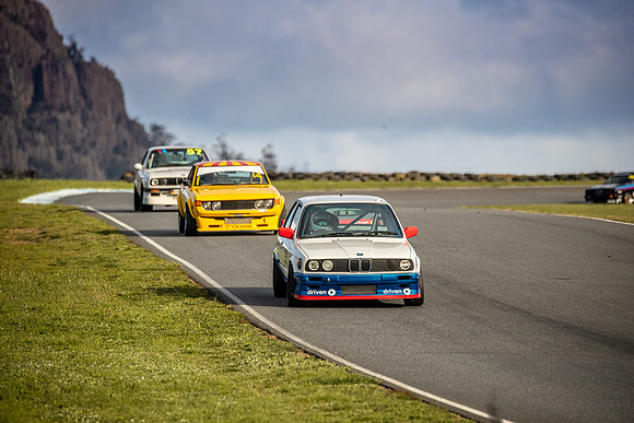 Muscle Car Cup - 77 - Sunday-22