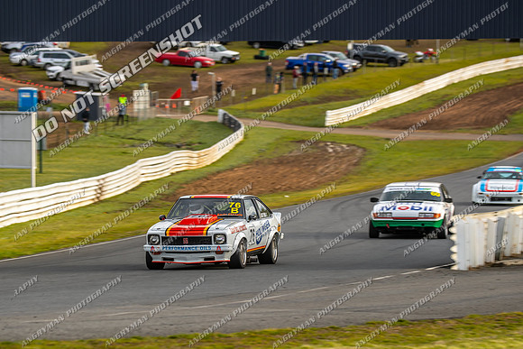 Muscle Car Cup Over 3501cc - 76 - 03 - Saturday-6