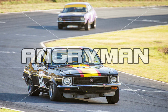 51 Stuart Young - Torana XU1 - Group N Over Three Litre - Sunday-6