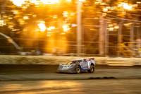 Super Sedan 0 V0 - 12 - Latrobe - 15th Jan 2022-20